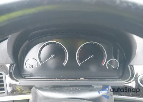 2012 BMW 650I I from USA, damaged, VIN WBALZ3C54CDL73449